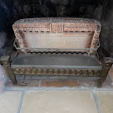 Ray Glo Gas Fireplace Antique Heater
