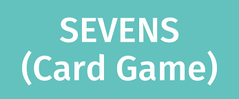 Browse the newest, top selling and discounted card game products on steam Sevens Card Game Learn To Play With Gamerules Com