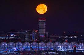 Full Moon September 2022 Geneva - Photograph tips for July's 'Buck' supermoon on Wednesday - The Washington  Post