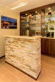 Home Bar Designs And Ideas To Help You