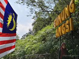 See more of gunung angsi, kuala pilah, negeri sembilan, malaysia on facebook. Pengalaman Pendakian Gunung Angsi Kuala Pilah