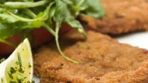 the breaded veal cutlets recipe you need