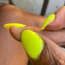 top 10 best manicures and pedicures