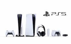Quel est le prix de la Playstation 5 ?