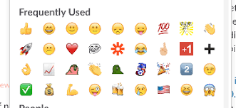 How To Emoji Like A Pro