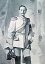 Anton von Werner - Kaiser Wilhelm II. Kniestück in Garde du Corps ...