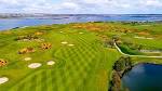 Galway Bay Golf Resort - On the Irish Atlantic coast - Lecoingolf
