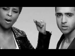 mary j blige feat jay sean each tear