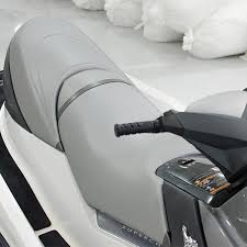 How To Re Cover A Personal Watercraft Seat