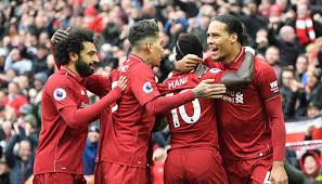 Full stats on lfc players, club products, official partners and lots more. Liverpul Stanet Chempionom Myu Proigraet Arsenalu Putevku V Lch Chempionat Anglii