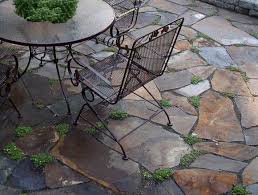 Flagstone Landscaping Network