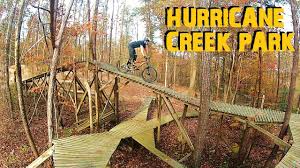 hurricane creek park 2016 you