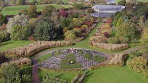 rhs garden wisley days and events in