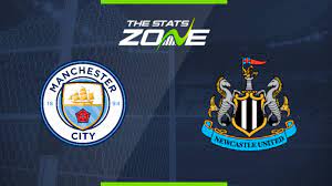 Man City vs Newcastle Preview & ...