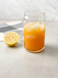 homemade electrolyte drink hydrating