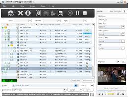 Xilisoft DVD Ripper Ultimate 6 6.0.15.1203 full screenshot