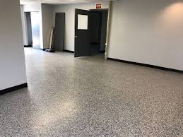 fort collins commercial epoxy floor