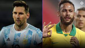 Brazil Vs Argentina: Time, Lineups, TV ...