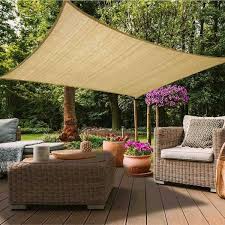 Sun Sail Shade Shade Sail Patio Canopy