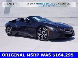 Maybe you would like to learn more about one of these? Used Bmw I8 For Sale With Photos Cargurus