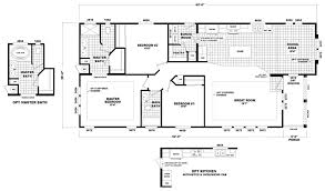 Browse our thoughtful collection of double wide mobile home floor plans. Double Wide Mobile Homes Factory Expo Home Center