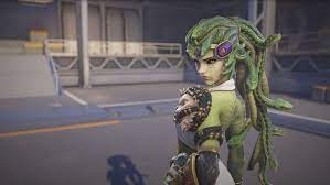 Overwatch 2 Medusa Widowmaker Bundle: How to get, features, price, and more