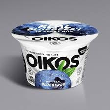 oikos core blueberry greek yogurt 5 3