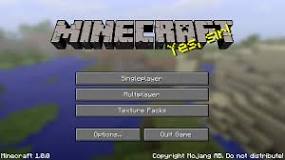 when-did-minecraft-10-0-release