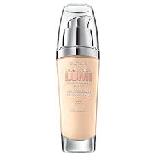 true match lumi healthy luminous makeup