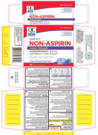 Non Aspirin Junior Strength Tablet Chewable Chain Drug