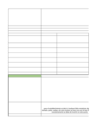 Excel De Cronograma De Actividades Xlsx Nombre De La