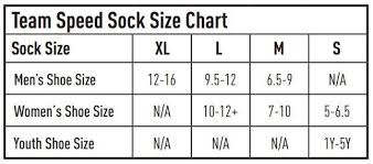 Adidas Soccer Socks Size Chart Bedowntowndaytona Com