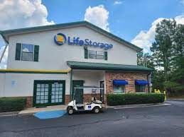 life storage 3692 stockbridge