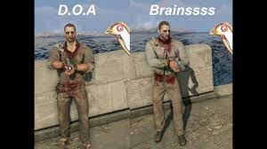For dying light on the playstation 4, a gamefaqs message board topic titled restart from quest same as new game plus?. Dying Light D O A And Brainsss Outfits Nightmare Mode Youtube