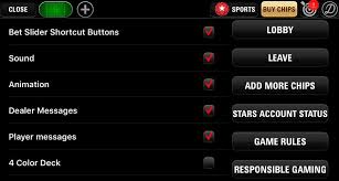 Join today to get 35000 chips as a welcome bonus. Pokerstars On Ios Fore Real Money Download An App Ication