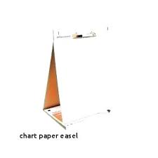 Chart Paper Easels Kabarmakkah Co
