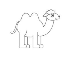 How to draw a cartoon camel video lesson. How To Draw A Camel Easy Drawing Step By Step 10 Easy Drawings Ideas