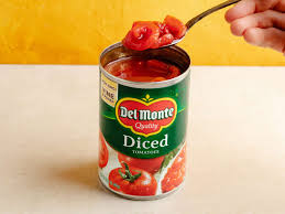 i tried 6 brands of canned tomatoes