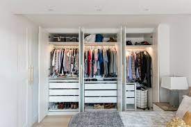 9 Closet Renovation Ideas To Nix