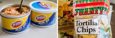 the best 7 layer dip recipe the food
