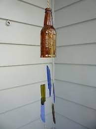 Ibc Root Beer Recycled Bottle Wind