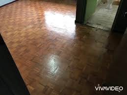 parquet cleaning the simple fast and
