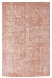 ecarpetgallery hand knotted color transition tan wool rug 5 3 x 8 2