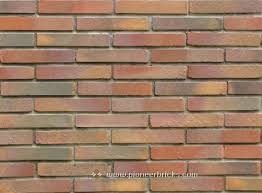 Architectural Brick Driveway Tiles