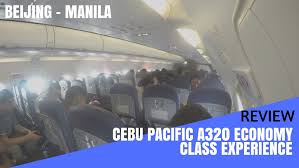 Review Cebu Pacific Air Safe To Fly Gotravelyourway