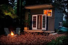 Amazon sells tiny houses that are ideal for a backyard getaway, home office, guest house, or yoga studio. Memukau Rumah Mungil Unik Di Dunia Fungsional Homy Dan Nyaman 2 Semua Halaman Idea