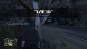 Gta 5 treasure hunt guide tongva hills vineyard / booklet: Gta Online Treasure Hunt Hints Location And Challenge Youtube