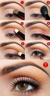 13 great step by step makeup ideas