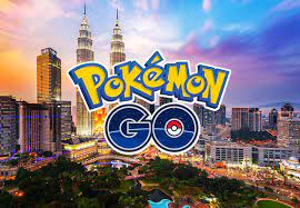 With pokémon go, you'll discover pokémon in a whole new world—your own! Pokemon Go 7 Places In Malaysia We Ll Go Catch Them All Buro 24 7 Malaysia