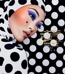 mac makeup art cosmetics collection